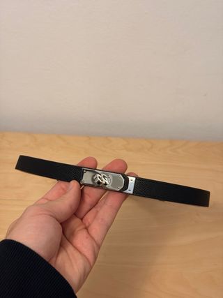 cinturón hermes