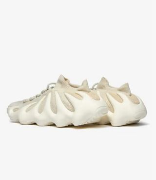 Adidas Yeezy 450 Cloud White T:44