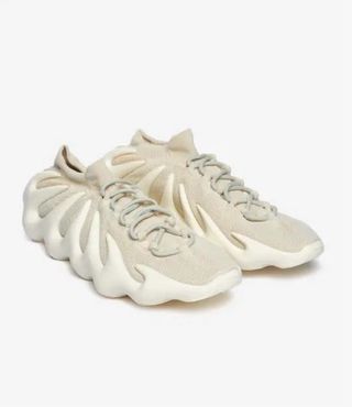 Adidas Yeezy 450 Cloud White T:44