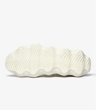 Adidas Yeezy 450 Cloud White T:44