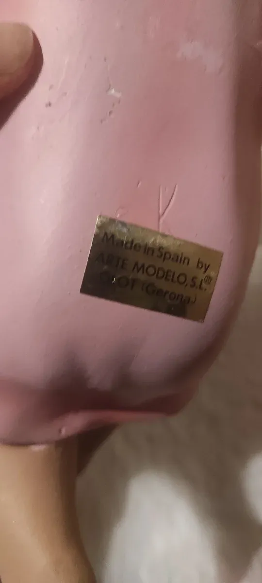 Niño Jesús precioso