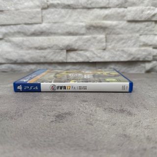 FIFA 17 Deluxe Edition PS4