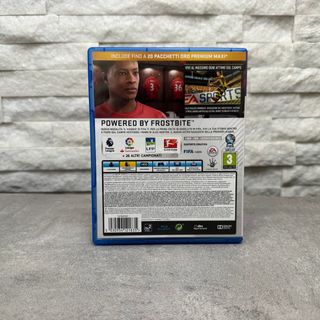 FIFA 17 Deluxe Edition PS4