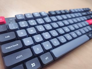 Teclado Keychron K1 Pro Mecánico Inalámbrico