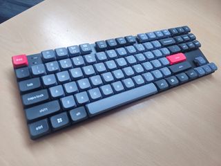 Teclado Keychron K1 Pro Mecánico Inalámbrico