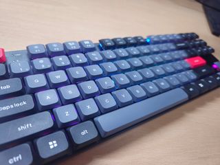 Teclado Keychron K1 Pro Mecánico Inalámbrico