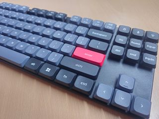 Teclado Keychron K1 Pro Mecánico Inalámbrico