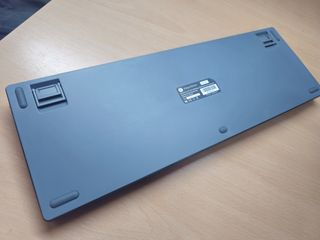 Teclado Keychron K1 Pro Mecánico Inalámbrico