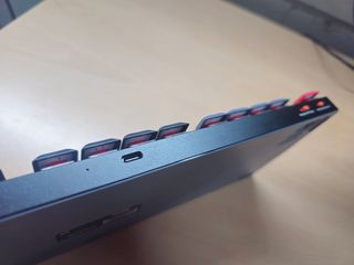 Teclado Keychron K1 Pro Mecánico Inalámbrico