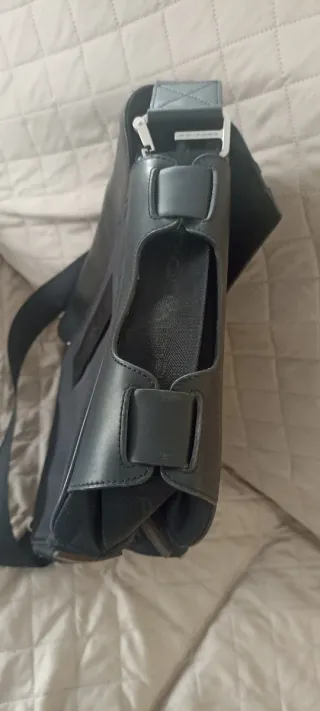 Borsa uomo Piquadro nera