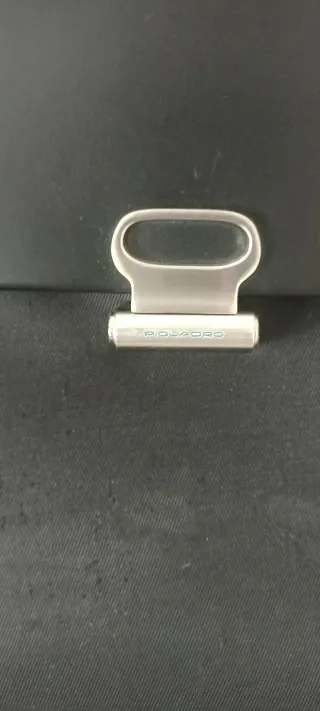 Borsa uomo Piquadro nera