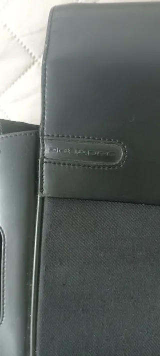 Borsa uomo Piquadro nera