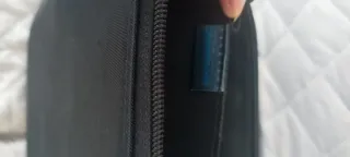 Borsa uomo Piquadro nera