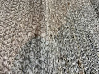 Alfombra Zara Home Jute 70x150 cm