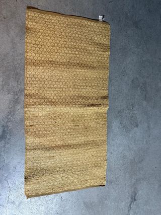 Alfombra Zara Home Jute 70x150 cm