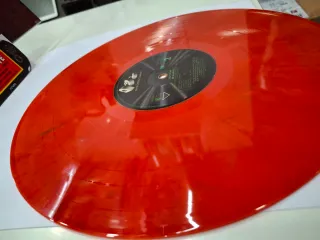 Vinilo Nirvana Nevermind GEF 24425