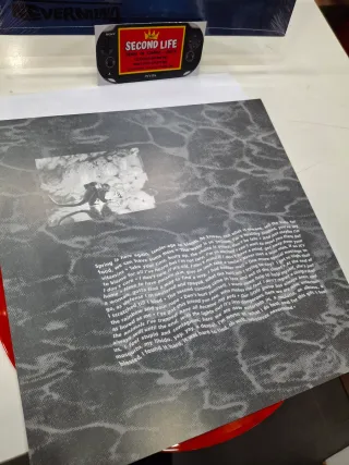 Vinilo Nirvana Nevermind GEF 24425