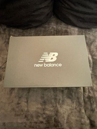 Zapatillas New Balance M1000 Gris/Blanco