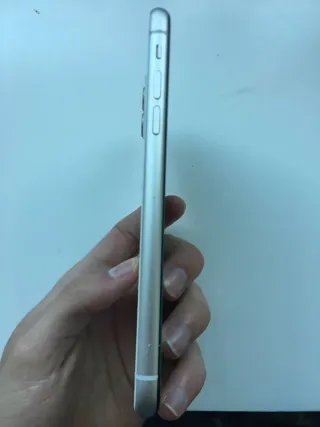 iPhone 11 128GB Blanco DFU