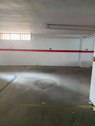 Garaje en alquiler en San Pedro del Pinatar en San Pedro del Pinatar