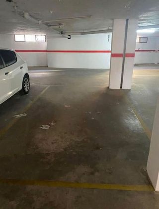 Garaje en alquiler en San Pedro del Pinatar en San Pedro del Pinatar