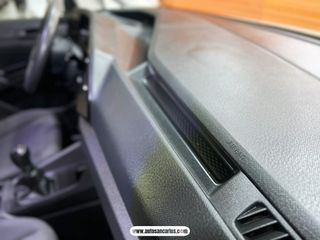 EXCELENTE VOLKSWAGEN CADDY,2 AÑOS DE GARANTIA