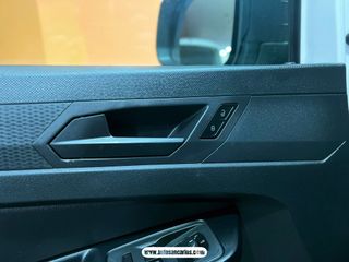 EXCELENTE VOLKSWAGEN CADDY,2 AÑOS DE GARANTIA