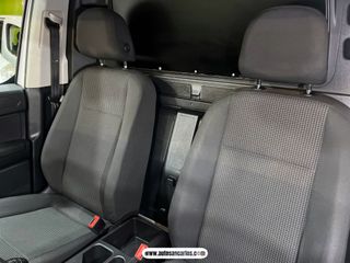EXCELENTE VOLKSWAGEN CADDY,2 AÑOS DE GARANTIA
