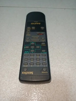 Mando SANYO B01004