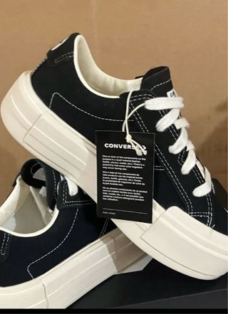 Converse CTAS Lift Cruise Hi OX Talla 38.5