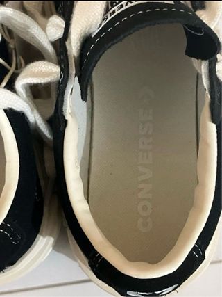 Converse CTAS Lift Cruise Hi OX Talla 38.5