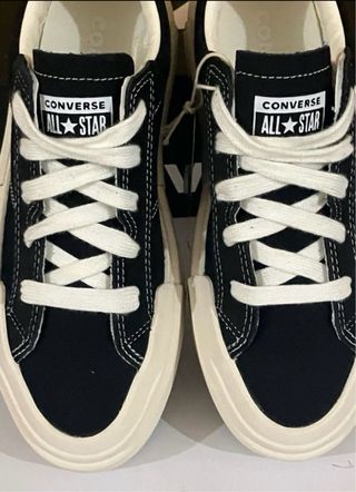 Converse CTAS Lift Cruise Hi OX Talla 38.5