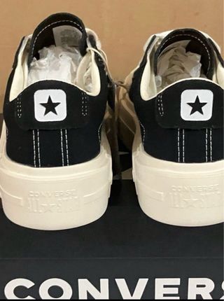 Converse CTAS Lift Cruise Hi OX Talla 38.5