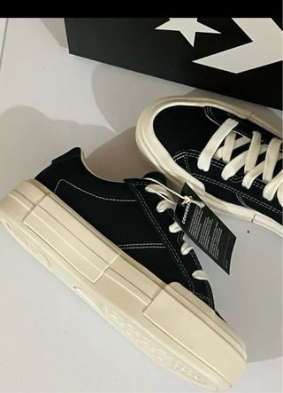 Converse CTAS Lift Cruise Hi OX Talla 38.5