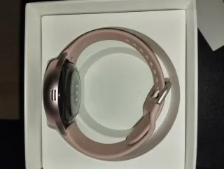 Samsung Galaxy Watch Active 2 Rosa