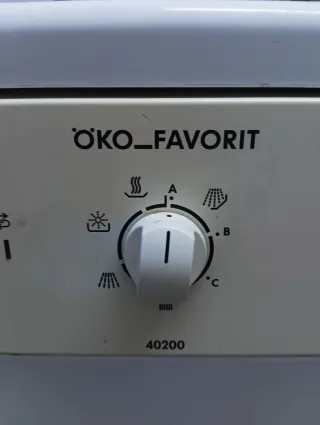 Lavavajillas AEG en perfectas condiciones