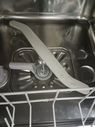 Lavavajillas AEG en perfectas condiciones