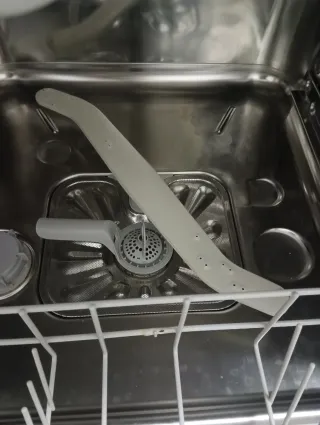 Lavavajillas AEG en perfectas condiciones