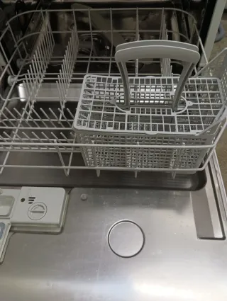 Lavavajillas AEG en perfectas condiciones