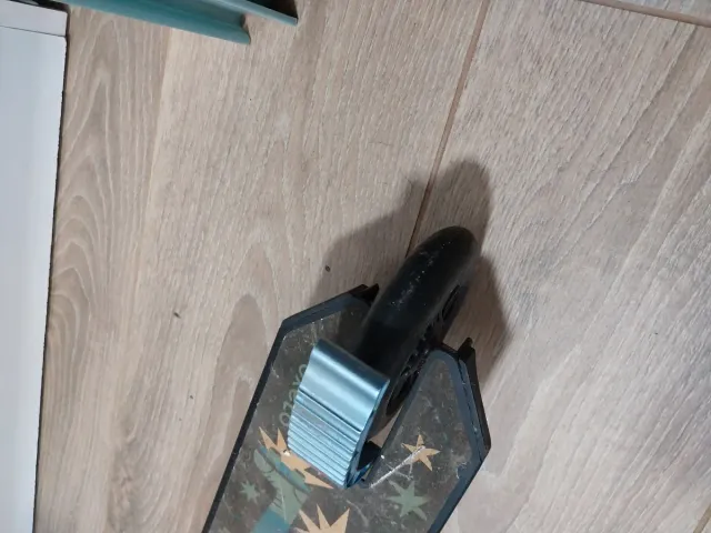 Patinete infantil Oxelo azul