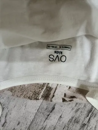 Reggiseno fascia grigio e bianco