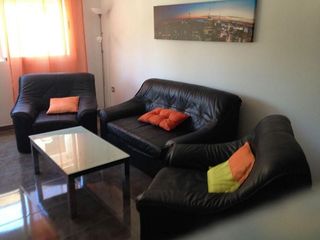 Piso en alquiler en Pajaritos - Plaza de Toros en Granada