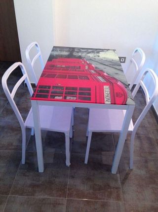 Piso en alquiler en Pajaritos - Plaza de Toros en Granada