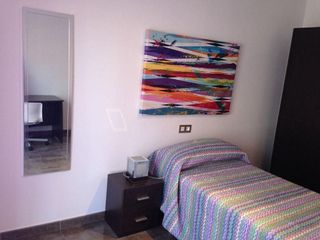 Piso en alquiler en Pajaritos - Plaza de Toros en Granada