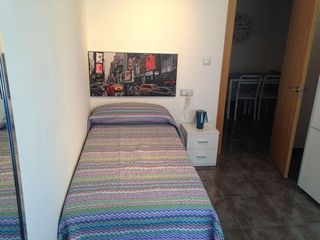 Piso en alquiler en Pajaritos - Plaza de Toros en Granada