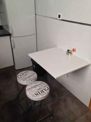 Piso en alquiler en Pajaritos - Plaza de Toros en Granada