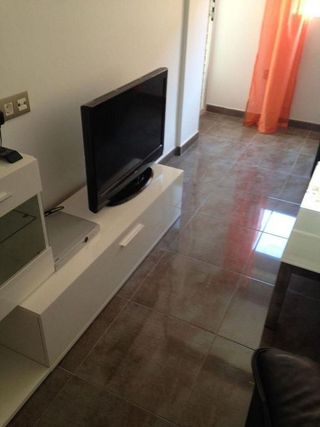 Piso en alquiler en Pajaritos - Plaza de Toros en Granada