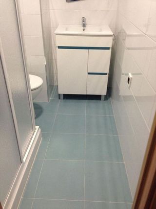 Piso en alquiler en Pajaritos - Plaza de Toros en Granada