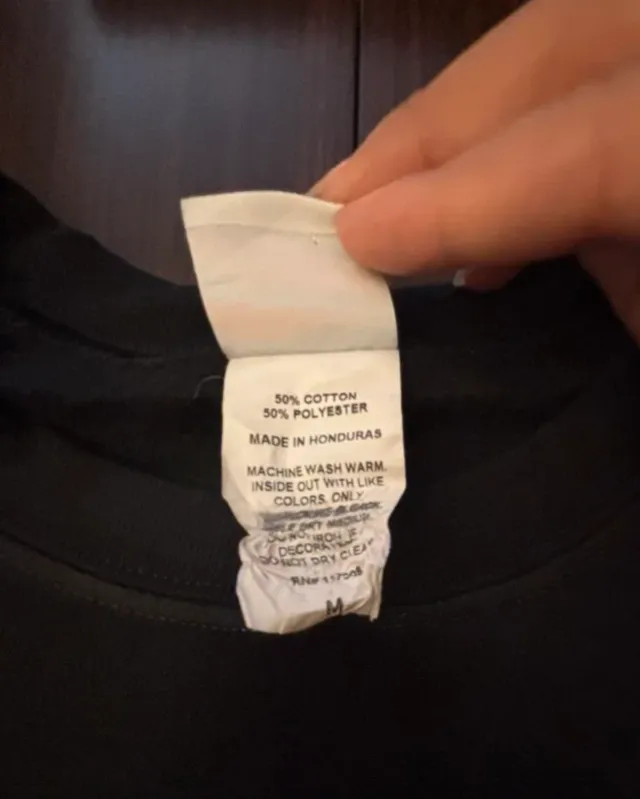 Felpa Vintage Ford Galaxie 500XL Nera