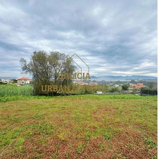Solar en venta en Coruxo - Oia - Saiáns en Vigo